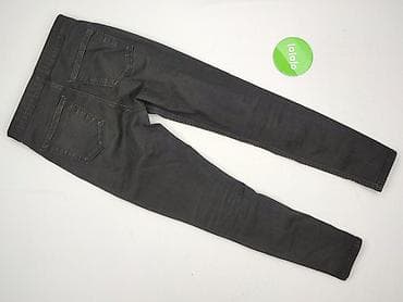 jeans skate: Topshop, Jeansy damskie, rozmiar M — 3