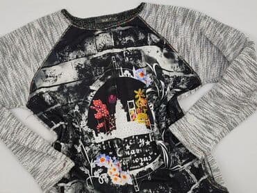 moschino bluzka damska: Bluza damska
, rozmiar S — 1