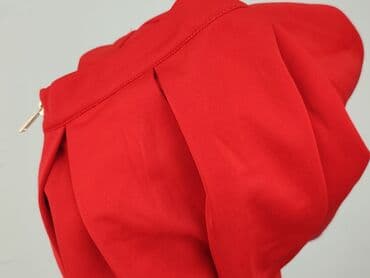 spódniczka tiulowe czerwone: Answear, Spódnica damska, M — 6