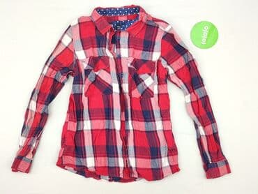 koszula z c a: House, Women`s shirt, size S (EU 36) — 2