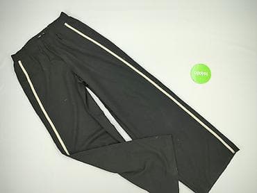 tk maxx nike: Sinsay, Спортивні штани жіночі, розмір M — 2