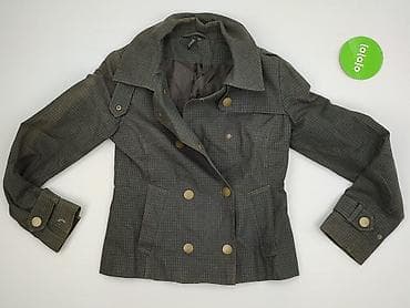 kurtka parka cropp: Topshop, Kurtka przejściowa damska, rozmiar S — 2