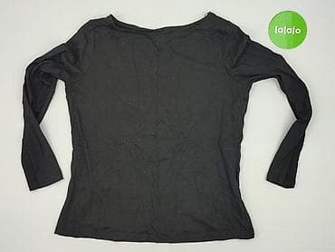 esmara sweatshirt: Esmara, Women's blouse, size L — 2