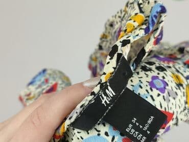 majtki bezszwowe damskie hm: H&M, Жіноча блуза, розмір XS — 4