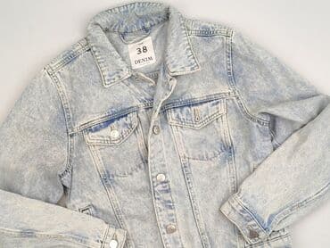 Denim Collection, Kurtka jeansowa damska, rozmiar M
