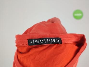 carry pl: Carry, T-shirt damski, rozmiar L — 5