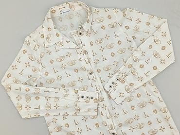 bytom biala koszula: Koszula damska, rozmiar S — 1