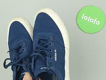 mango obuwie: Adidas Originals, Trampki damskie, rozmiar 39.5 — 6