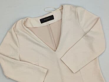 jeansy reserved: Reserved, Sukienka damska, rozmiar L — 1