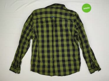 jeansy i marynarka: House, Koszulа dla mężczyzn, 2XL — 4