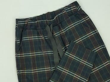 spodnie joggery damskie lidl: LeMonada, Spodnie materiałowe damskie, rozmiar M — 2