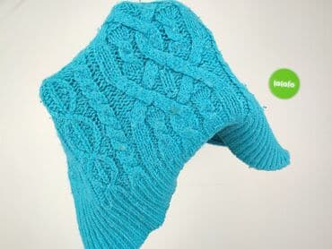 swiąteczny sweter: Golf damski, rozmiar S — 4