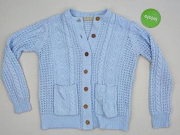 house oversize: Daxon, Kardigan damski, rozmiar 3XL — 2