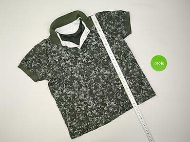 crivit dresy: Hugo Boss, Koszulka polo dla mężczyzn, rozmiar M — 3