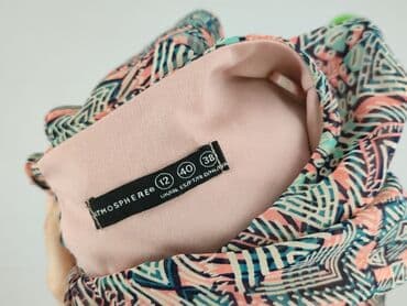 sukienka w etniczne wzory: Atmosphere, Sukienka damska, M — 5