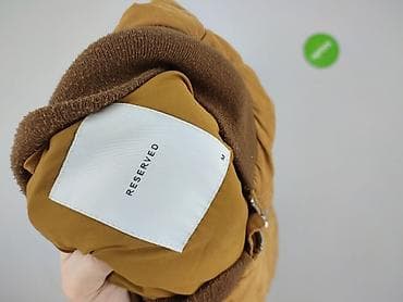 kurtka malachowski: Kurtka bomberka damska, rozmiar M — 4