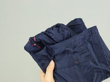 klapka tesla punk 220w: Kurtka przeciwdeszczowa, 14 lat, L, stan - Bardzo dobry — 5