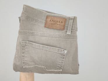 джинси: Jeansy damskie, rozmiar M — 5