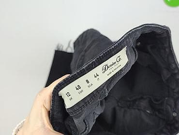 converse tanie: Denim Co, Jeansy damskie, rozmiar M — 4