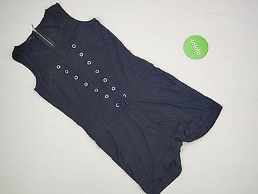 cheap overalls: La Pia, Kombinezon damski, rozmiar XL — 2