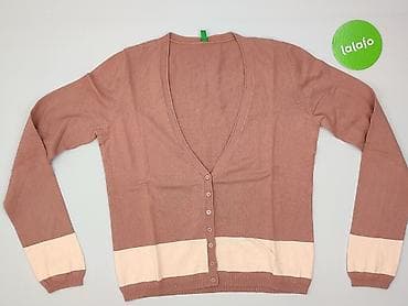 pull and beear: United Colors of Benetton, Kardigan damski, rozmiar S — 2