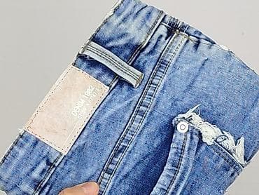 armani jeans: Denim 1982, Szorty damskie, rozmiar L — 6