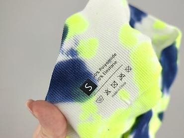 spodnie do kosza: Legginsy Sportowe damskie, rozmiar S — 4