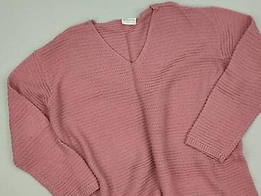 topshop sweter: Infinity Woman, Sweter damski, rozmiar XL — 1