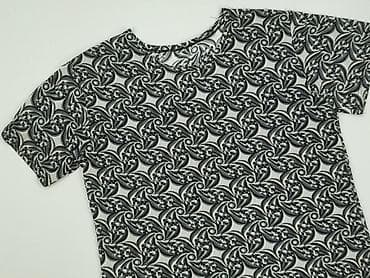 T-shirt damski, rozmiar 3XL w lalafo.pl T-shirt damski, rozmiar 3XL