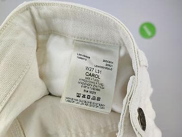 botki vices: Lee Cooper, Jeansy damskie, rozmiar S — 6