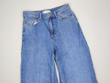 dzinsy stradivarius: Stradivarius, Jeans for women, size M — 1