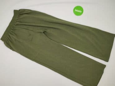 lidl kurtki zimowe: Love Copenhagen, Spodnie materiałowe damskie, S — 3