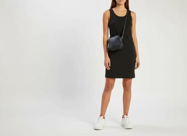 sukienka rozmiar xs: Esmara, Sukienka damska, rozmiar XS — 6