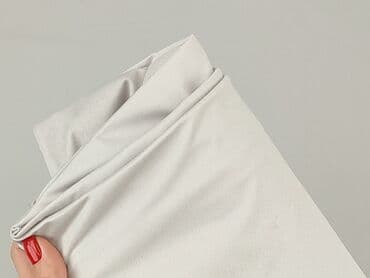 Dekoracje do domu: Pillowcase, 62 x 62, kolor - Szary, stan - Idealny — 4