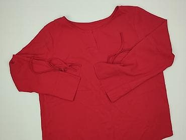 bluza red fireball: Bluzka damska, rozmiar XL — 1