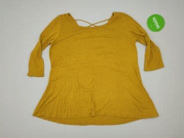 golf bluzki: Bluzka damska, rozmiar XL — 2