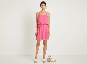 pierre cardin sukienki: French Connection, Sukienka damska, rozmiar S — 7