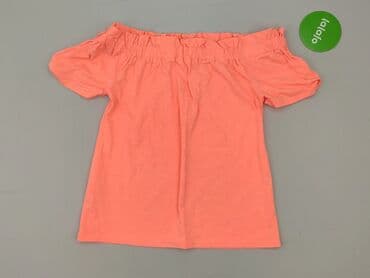 bluzka z odkrytym ramieniem allegro: Bluzka damska, rozmiar M — 2