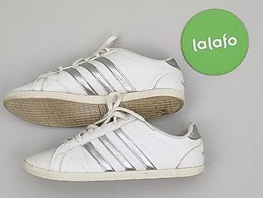 superstar 20: Adidas, Sneakersy damskie, rozmiar 39.5 — 3