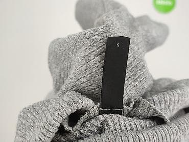 legginsy: YAS, Sweter damski, rozmiar S — 5