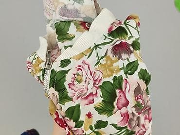 bomberka oversize: Ava, Kurtka bomberka damska, rozmiar M — 6