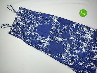 modne spódnice maxi: Esmara, Sukienka damska, rozmiar 2XL — 2