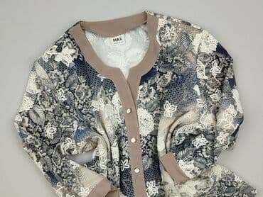 MAX, Women`s knitwear, size 5XL