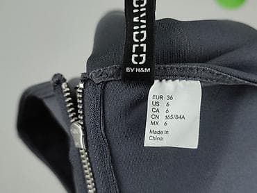 cargo hm: H&M Divided, Sukienka damska, rozmiar S — 4