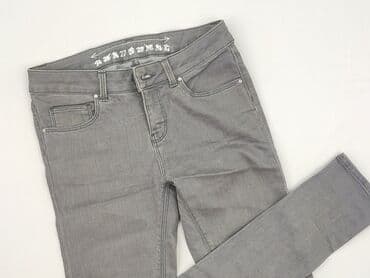 Jeansy damskie, rozmiar S