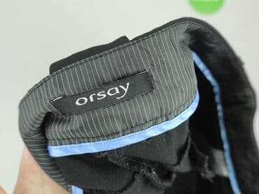 rajstopy z prl u: Orsay, Spodnie materiałowe damskie, S — 4