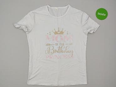 koszula canda: T-shirt damski, rozmiar M — 2