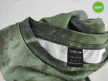 drip dresy: Shein, Koszulka dla mężczyzn, rozmiar S — 4