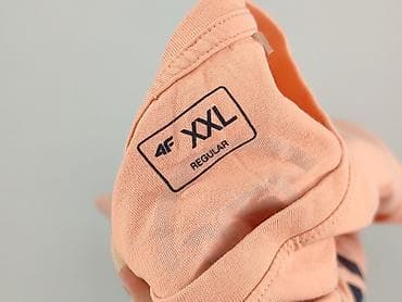 pull and bear formula 1: 4F, Koszulka dla mężczyzn, rozmiar 2XL — 4