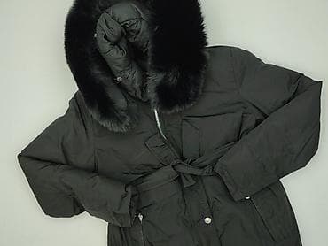 bomber: Parka damska, rozmiar M — 1